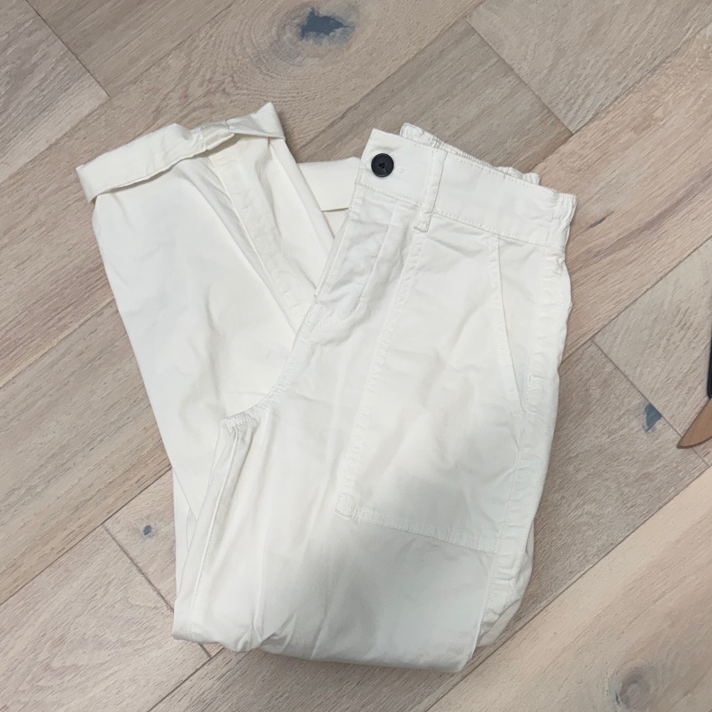 Sanctuary cruiser chino pants